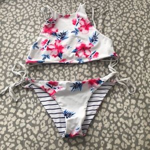 Reversible Swimsuit